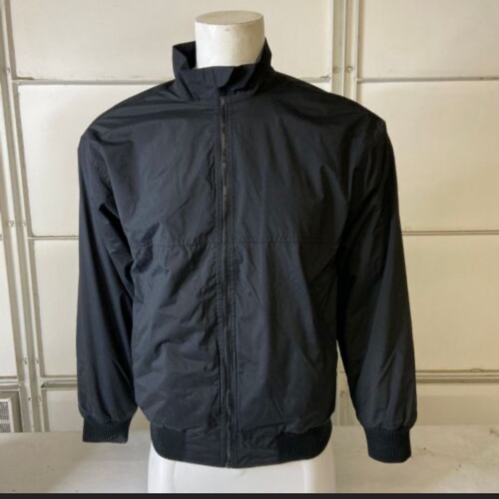 MADEWELL LARGE BLACK JACKET BNWT🤍